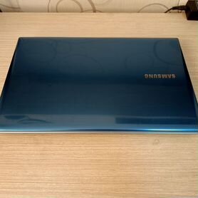 Ноутбук Samsung NP350V5C ремонт или зч