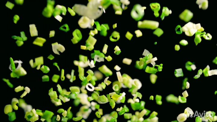 Видеограф. Предметная и фуд съемка