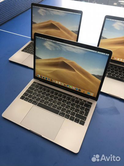 MacBook Pro (13 дюймов, 2019 г) много штук