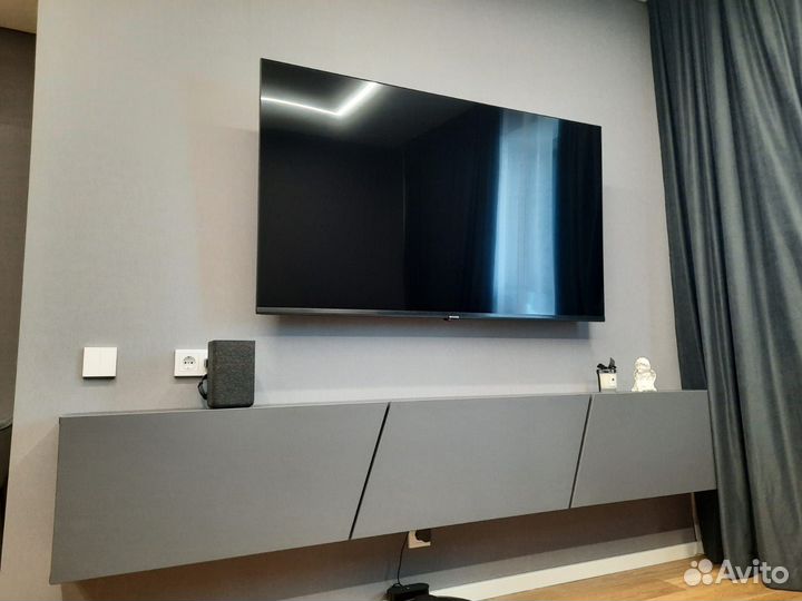 Тумба под тв