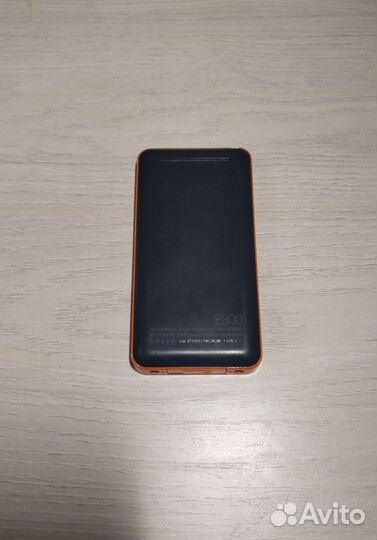 Mp3 плеер iriver E300