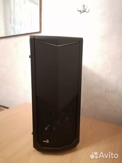 Игровой пк i5-10400F/Radeon RX 5500 XT CLD 4 gb/Hy