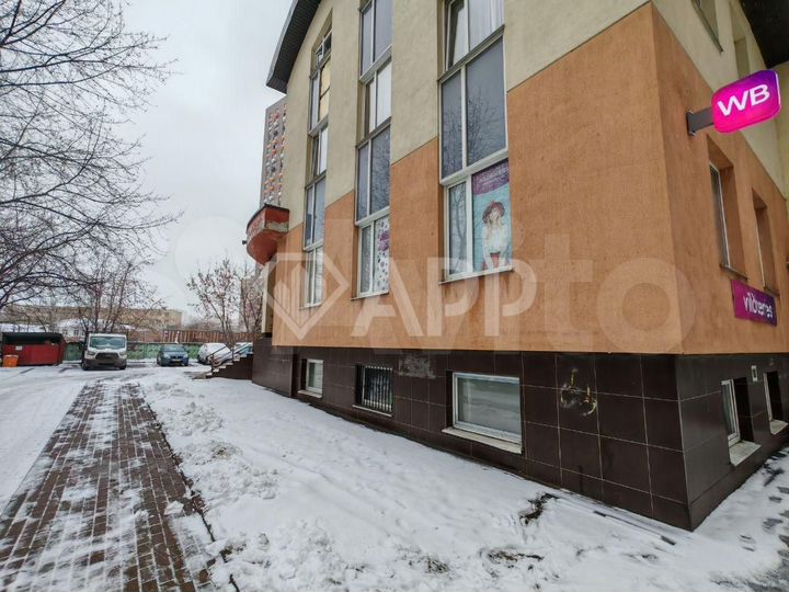 Продам помещение офис в Люберцах