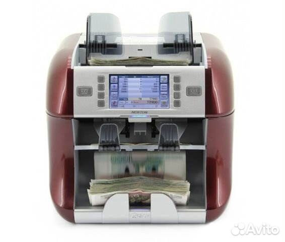 Сортировщик банкнот аренда