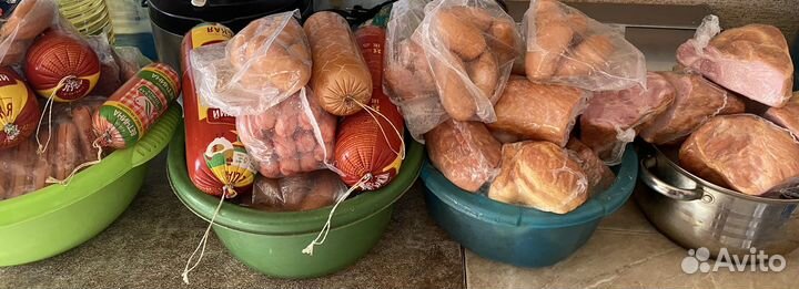 Продам Калбасу