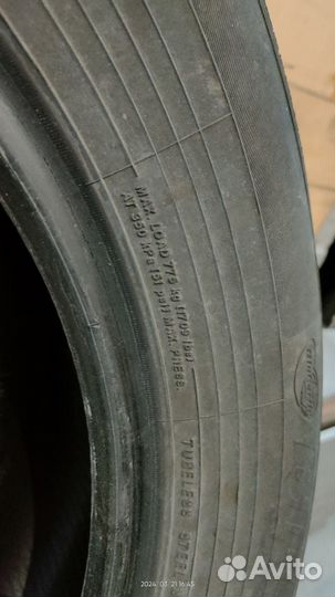 Yokohama BluEarth AE50 215/65 R17