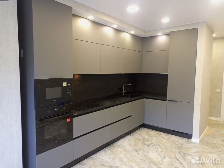 Кухни на заказ