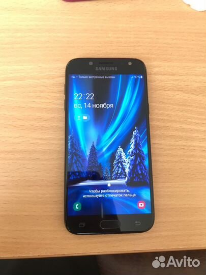 Samsung Galaxy J5 (2017), 2/16 ГБ