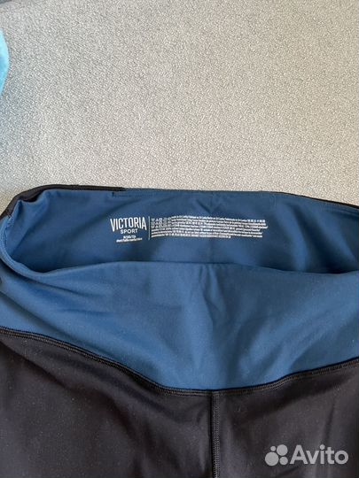 Victorias secret спортивные брюки, М