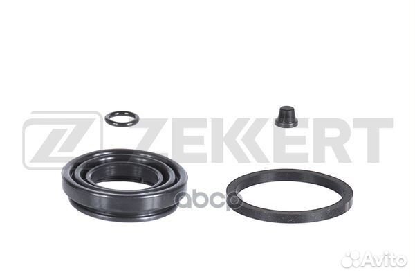 Ремкомплект тормозного суппорта задн. Volvo S60