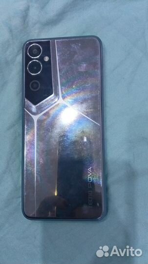 TECNO Pova Neo 2, 6/128 ГБ