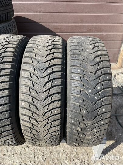 Marshal WinterCraft Ice WI31 185/70 R14 88T