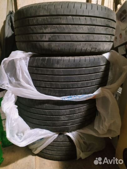 Bridgestone Turanza T005A 235/45 R18 95W