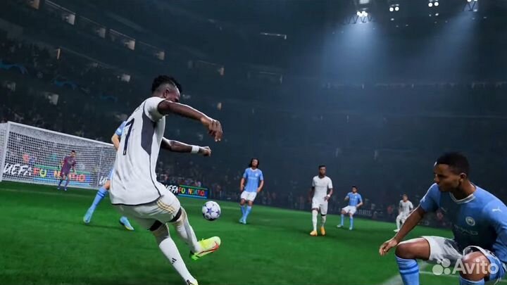 FC24 (FIFA24) PS4/PS5