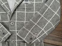 Пиджак, размер 98, бренд Boboli
