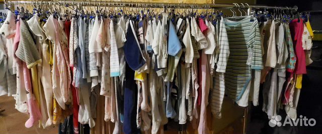 Женская одежда