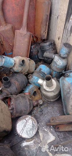 Разбор мтз 82-1221