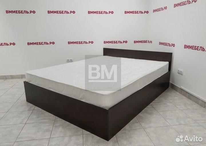 Кровать новая 160х200