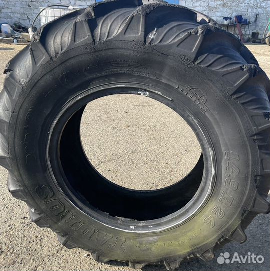 Шины на мтз трактор 1221
