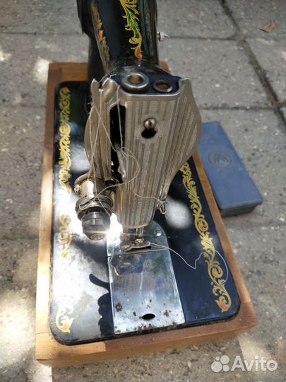 Швейная машина 2М Подольск