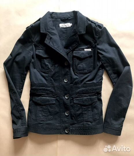 Пиджак Calvin Klein