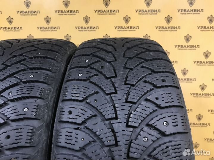 Nokian Tyres Nordman 4 205/55 R16 94T