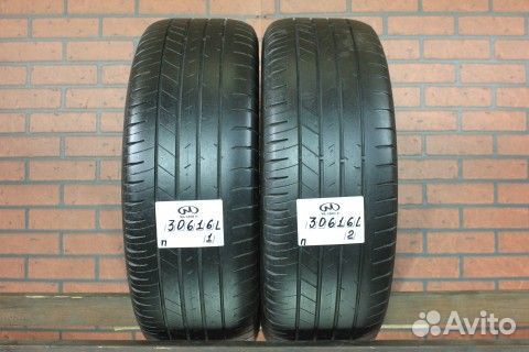 Goodyear EfficientGrip 215/60 R16