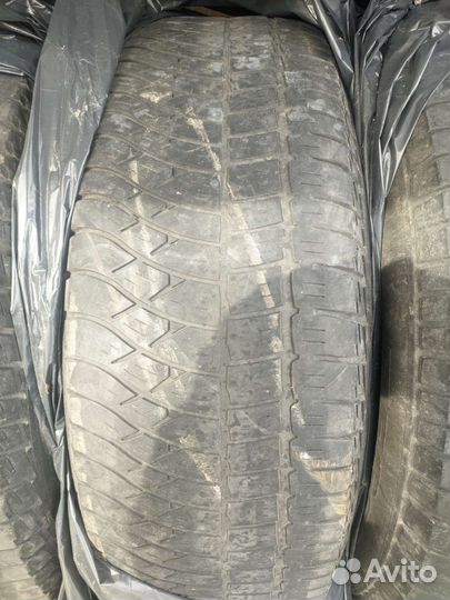 Bfgoodrich Urban Terrain T/A 215/65 R16