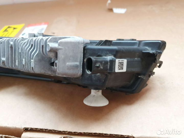 Птф левый Land Rover Range Rover Velar L560