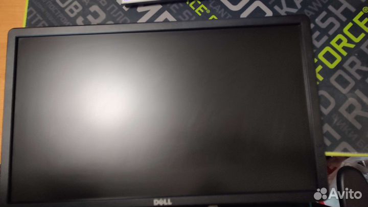 Монитор Dell 21.5