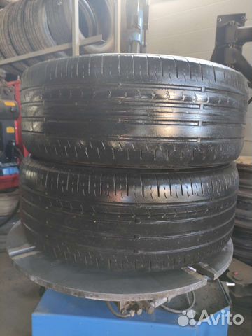 Continental ContiPremiumContact 5 215/55 R17