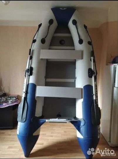 Лодка пвх yamaran F310