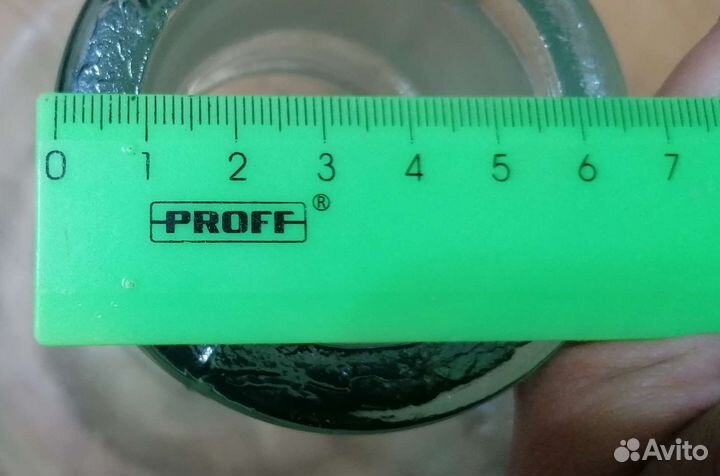 Бутыль 12л, банка толстостенная 3,5 л