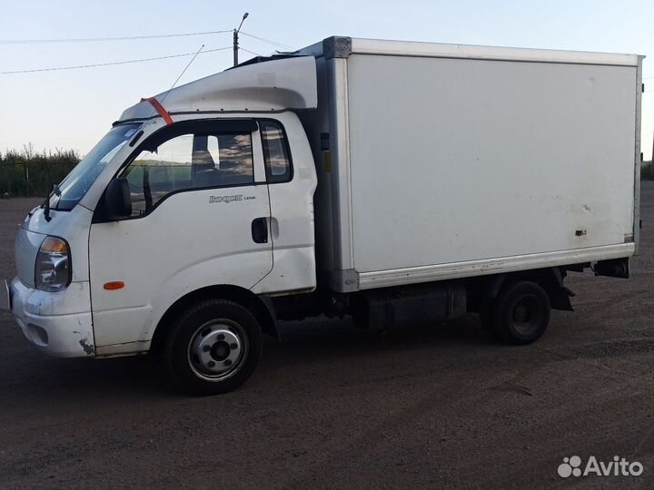 KIA Bongo рефрижератор, 2008