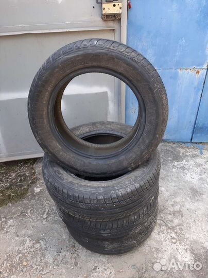 Contyre Megapolis 185/60 R14 82H