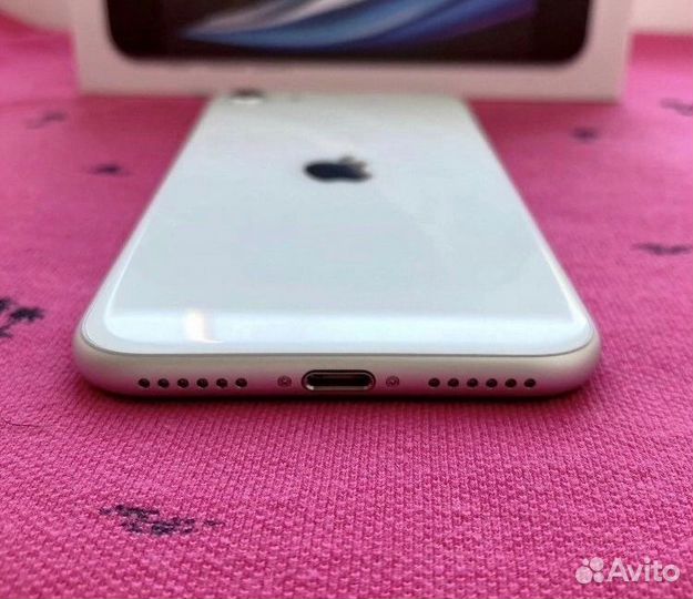 Телефон iPhone