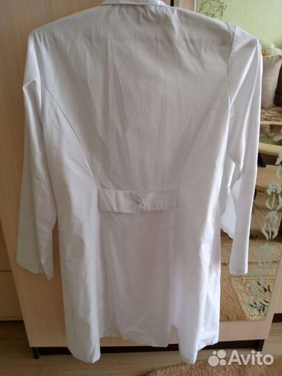 Медицинский халат женский 42- 44