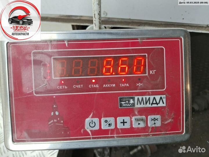 Полуось передняя правая б/у Opel Vectra C