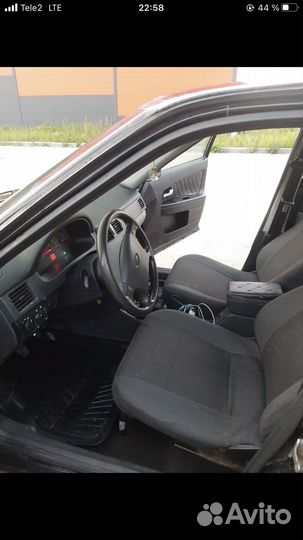 LADA Priora, 2011