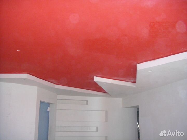 Ремонт и отделка квартир