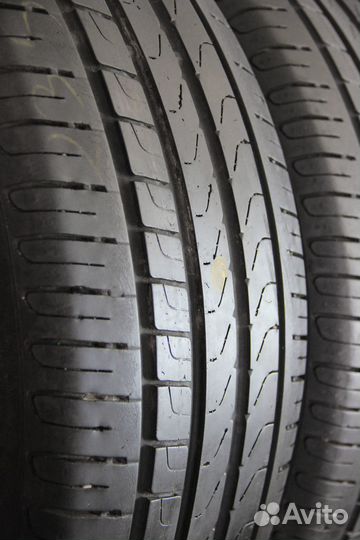 Pirelli Scorpion Verde 235/50 R19 99V