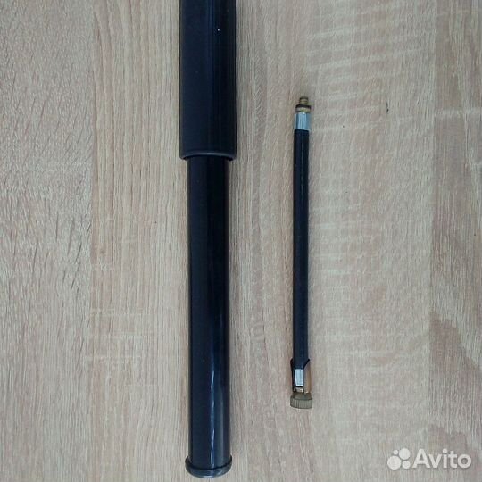 Насос ручной