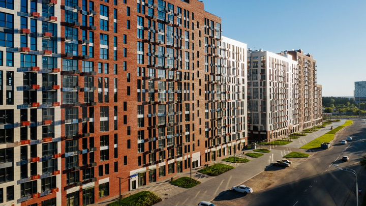 Аренда торговое помещение, площадь 68.3 кв.м