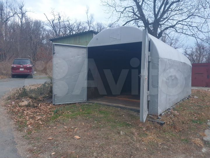 Гараж, 23 м²