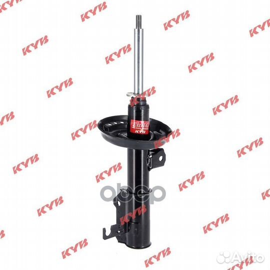 Амортизатор Excel-G Opel Astra J 339373 KYB
