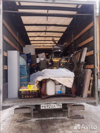 Коммерческие грузоперевозки по стране от 200км