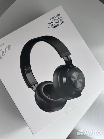 Беспроводные наушники fiero