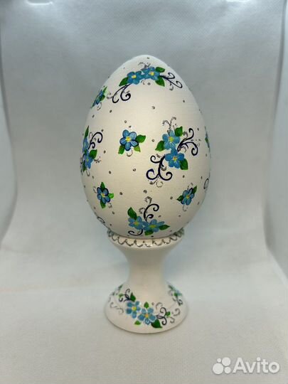 Яйцо пасхальное