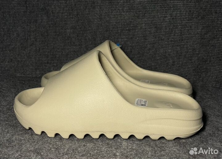 Шлепанцы Adidas Yeezy slide