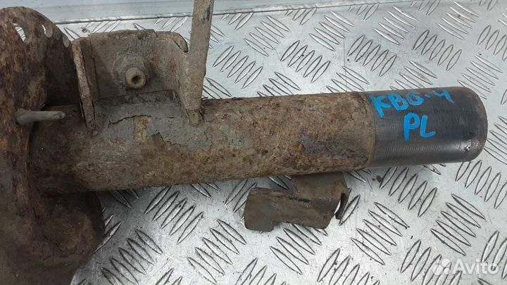 Амортизатор/стойка передняя левая Volvo V70